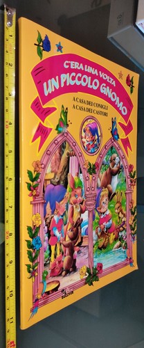 Libro era una - gg, volta