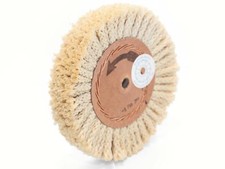 Spazzola per cordoncino