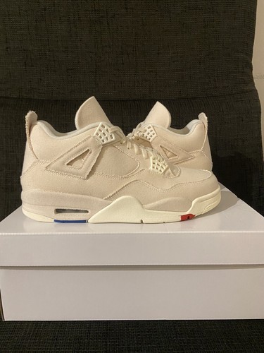 Nike air jordan retro - nike, 4