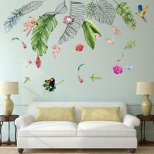 Adesivi Murali Foglie