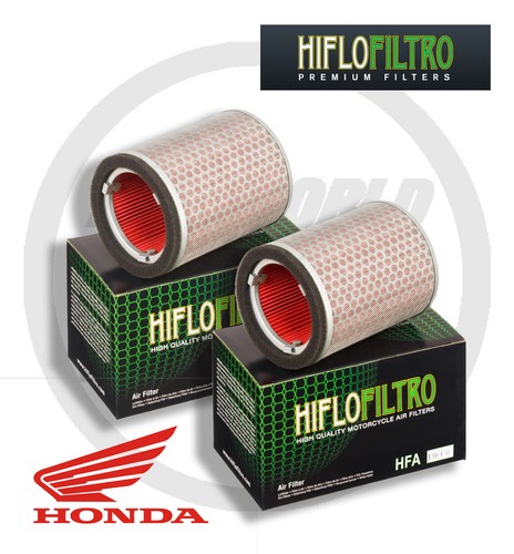 Coppia filtri honda - honda, cbr