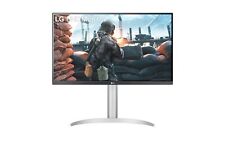 LG 27UP650P Monitor 27" UltraHD 4K LED IPS HDR 400, 3840x2160, 5ms, AMD FreeSync