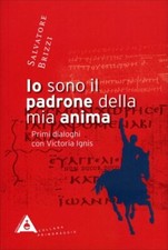 LIBRO IO SONO IL PADRONE DELLA