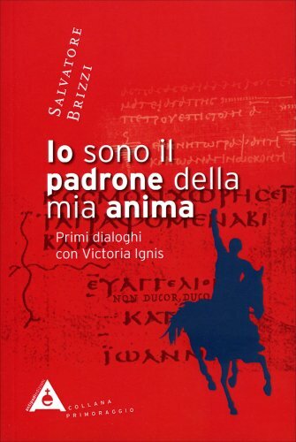 Libro sono padrone della - io,