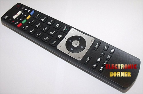 Telecomando ricambio merce - telecomando,