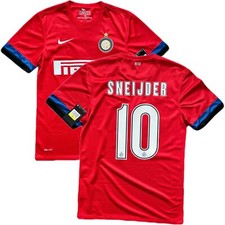 Maglia Inter Milan Away