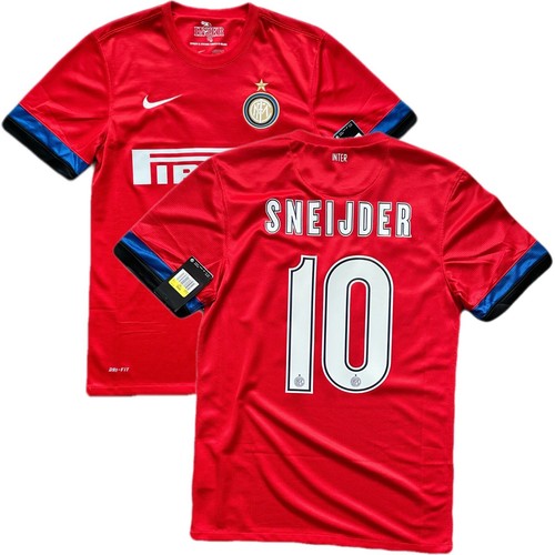 Maglia inter milan away - maglia,