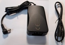 CASIO AD 12MLA ALIMENTATORE 12V PER TASTIERE PIANO DIGITALE CDP CTK