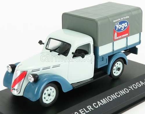 Edicola fiat 1100 elr - -,