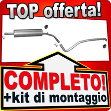 Scarico Completo per