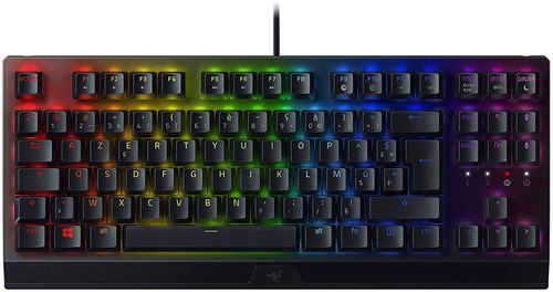 Razer blackwidow v3 - *, tkl