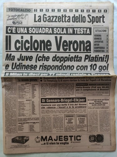 Gazzetta dello sport - sport, 24