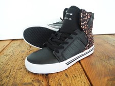 SUPRA FOOTWEAR - SKYTOP SCARPE