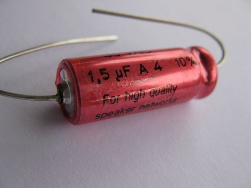 Visaton frequenza audio elko - frequenza,