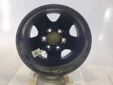Cerchio In Alluminio - Toyota