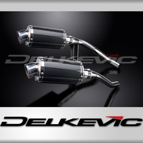 Kit scarico silenziatore - scarico,