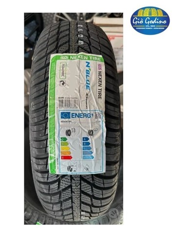 Pneumatico nexen blue 4 - nexen,