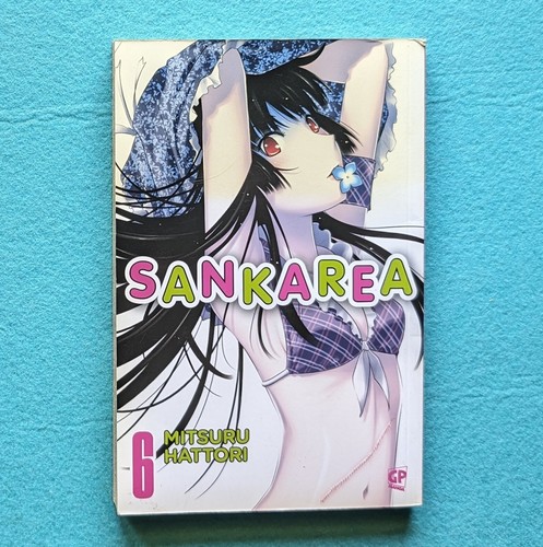 Mitsuru hattori sankarea n - mitsuru,