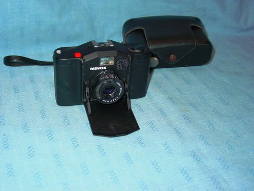 Minox germania - minox, 35