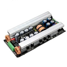 Scheda Amplificatore di