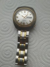  Avia watch Matic 25 Jewels '70 orologio da polso in buone condizioni 