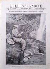 Illustrazione Italiana