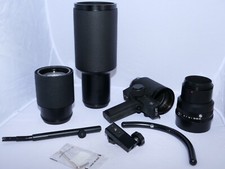 Leica-R Telyt 400mm f/5.6 and