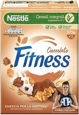 Fitness Cereali Fiocchi di