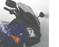 MRA Disc Touring Shield pour