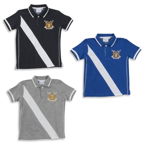 Polo maglietta top - , minikidz