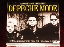 Depeche Mode: Transmission