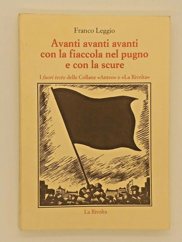 Avanti - con, la