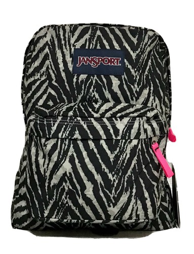 Zaino scuola jansport - scuola,