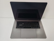 APPLE MACBOOK PRO 16 2018 i7 8850H 2,6 GHz 16GB RAM 512GB SSD RADEON Pro 5300M