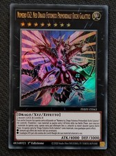 Numero c62 neo - numero, drago