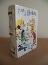 Salvadanaio ceramica Pour le