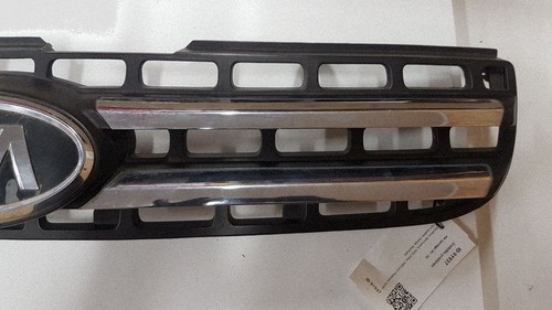 Griglia radiatore kia sportage - radiatore,