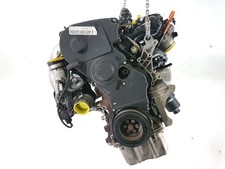 Motore Tipo BWA - Volkswagen