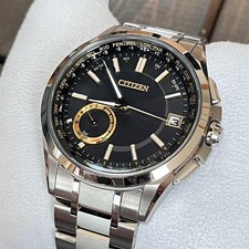Citizen Attesa F150 CC3010-51G