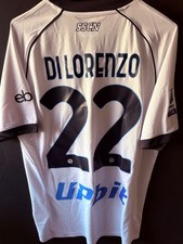 Maglia Napoli preparata match