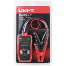 tester batteria auto UNI-T