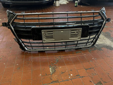 Griglia Audi Tt 8s