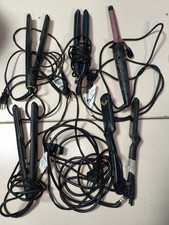Stock Piastre Capelli Per