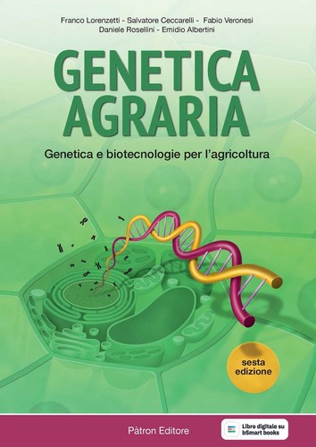 Genetica agraria - genetica, e