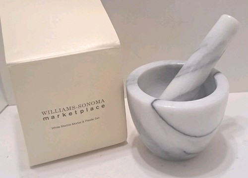 Williams sonoma set - sonoma, e