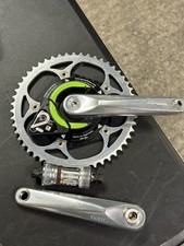 Power2max Powermeter
