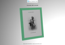 CORNICI LEGNO 130 PORTA FOTO