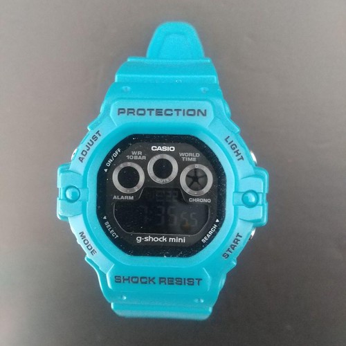 Orologio digitale casio - orologio,