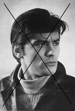 Photo de ALAIN DELON