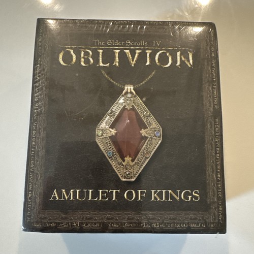 Collana the elder scrolls - collana,